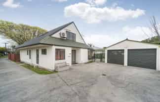 15 Kent Crescent, Awapuni