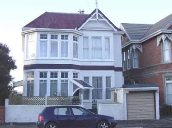 A/12 Grant St, Dunedin Central