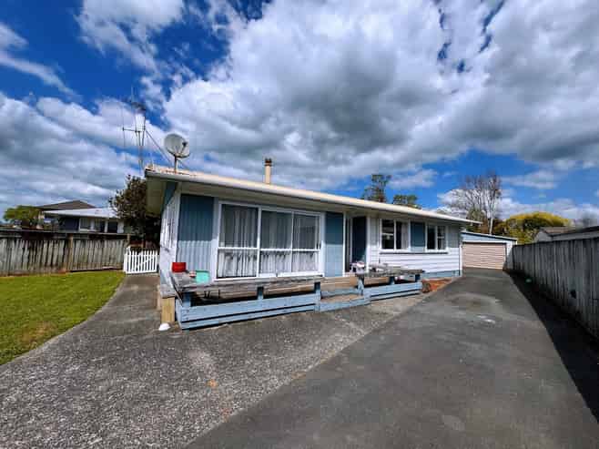 41 Deanwell Avenue, Deanwell