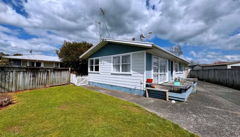 41 Deanwell Avenue, Deanwell