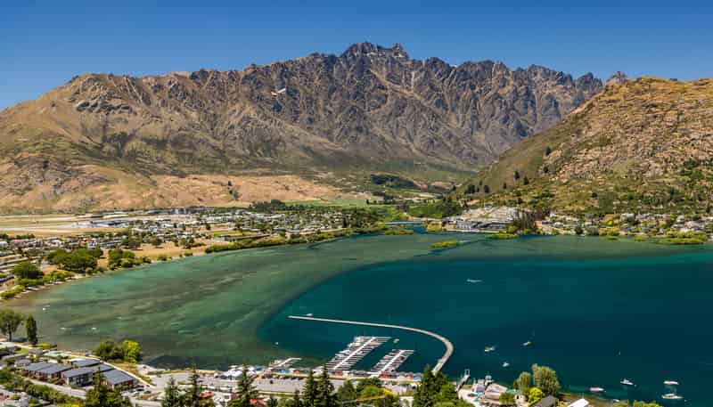 Stage 5A Middleton Road, Remarkables View, Queenstown Hill