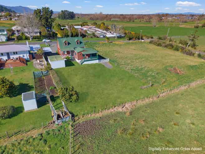 7A Stirling Street, Te Aroha