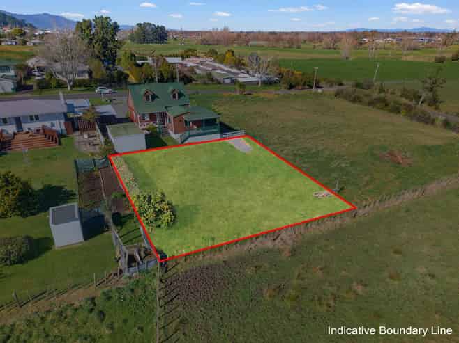 7A Stirling Street, Te Aroha