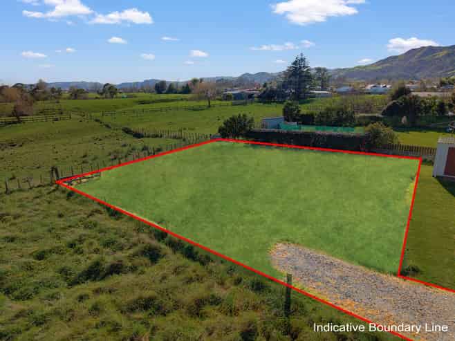 7A Stirling Street, Te Aroha