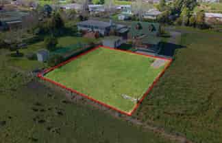7A Stirling Street, Te Aroha