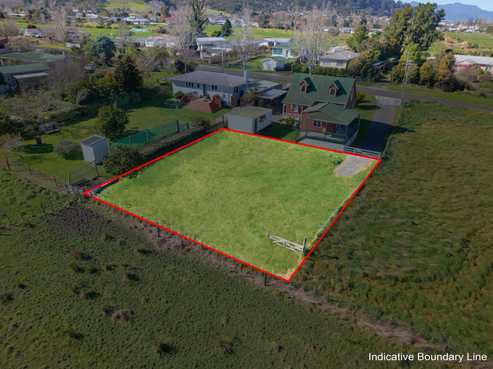 7A Stirling Street, Te Aroha