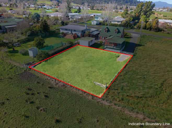7A Stirling Street, Te Aroha