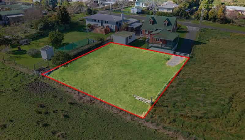 7A Stirling Street, Te Aroha