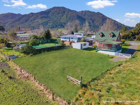 7A Stirling Street, Te Aroha