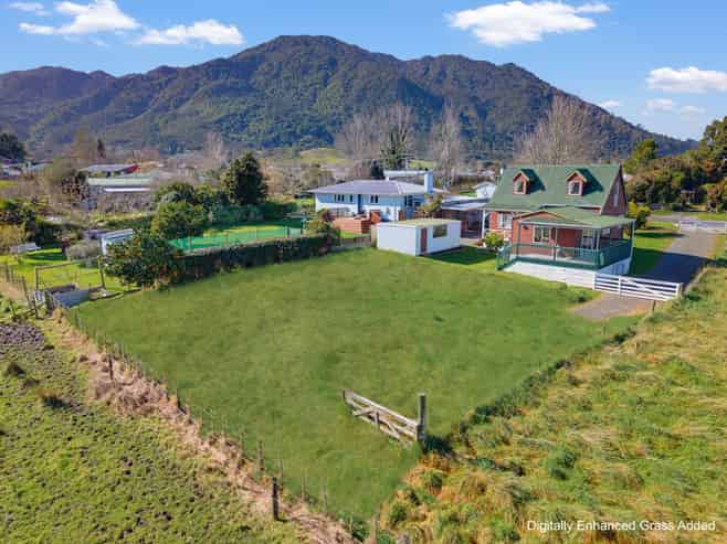 7A Stirling Street, Te Aroha