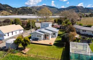 740 Main Road Riwaka, Motueka