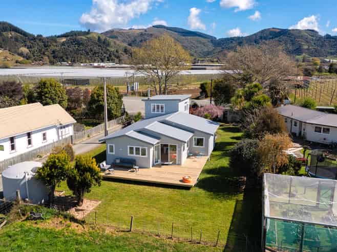 740 Main Road Riwaka, Motueka
