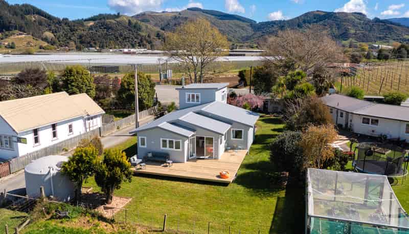 740 Main Road Riwaka, Motueka