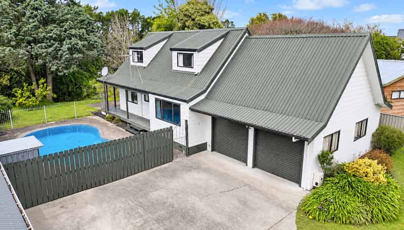 15 Mckain Place, Fitzroy