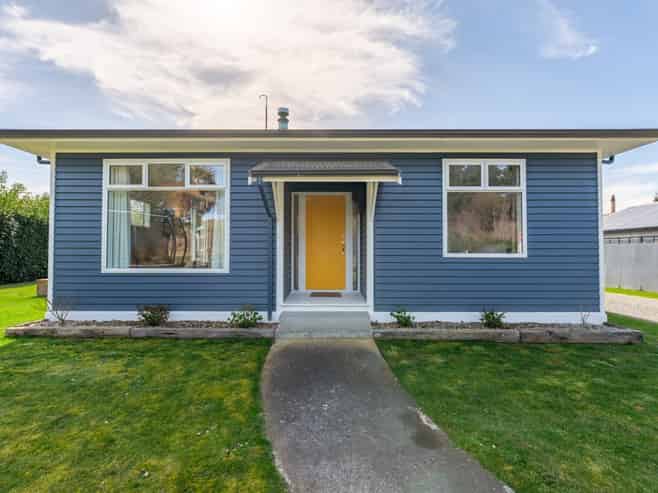 19 Burgess Street, Pleasant Point