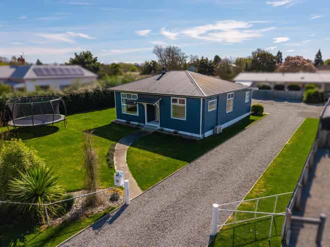 19 Burgess Street, Pleasant Point