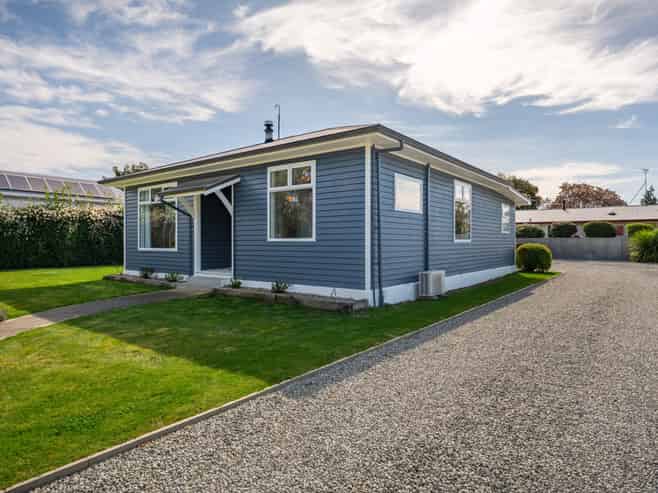 19 Burgess Street, Pleasant Point