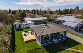 19 Burgess Street, Pleasant Point