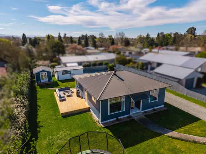 19 Burgess Street, Pleasant Point