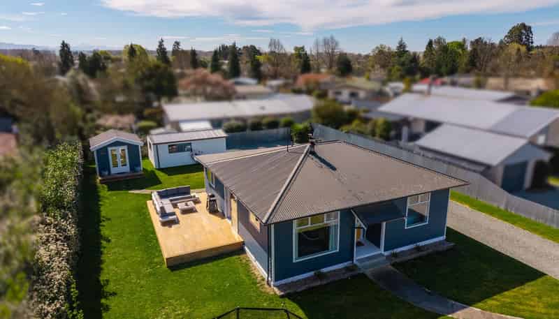 19 Burgess Street, Pleasant Point