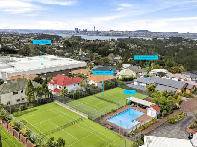 8 Balmain Road, Chatswood