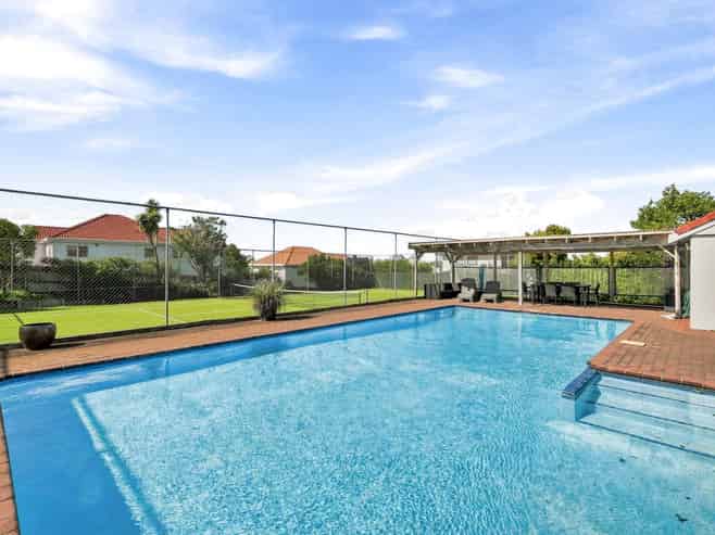 8 Balmain Road, Chatswood
