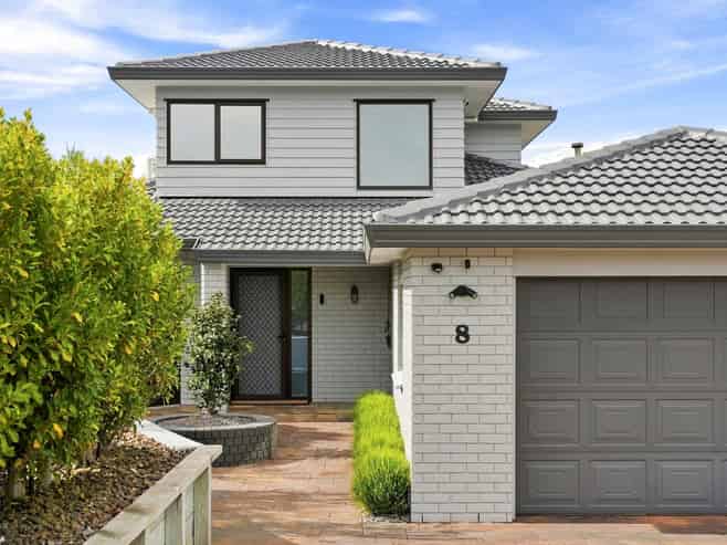 8 Balmain Road, Chatswood
