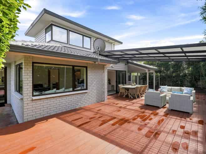 8 Balmain Road, Chatswood