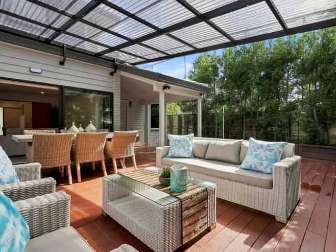 8 Balmain Road, Chatswood