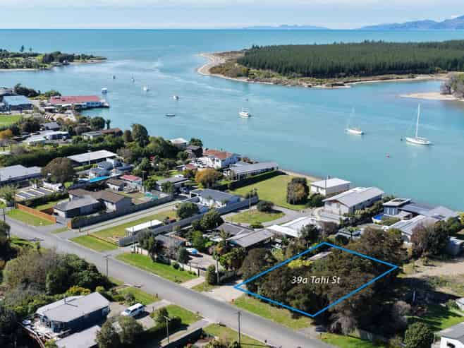 39A Tahi Street, Mapua