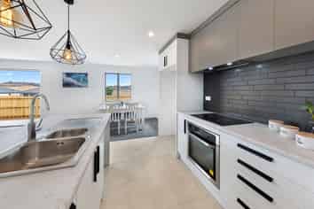 81 Harriet Johnston Drive, Pokeno