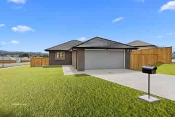81 Harriet Johnston Drive, Pokeno