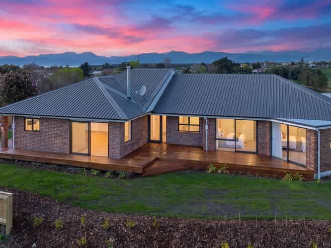 18 Mt Hope Drive, Mapua