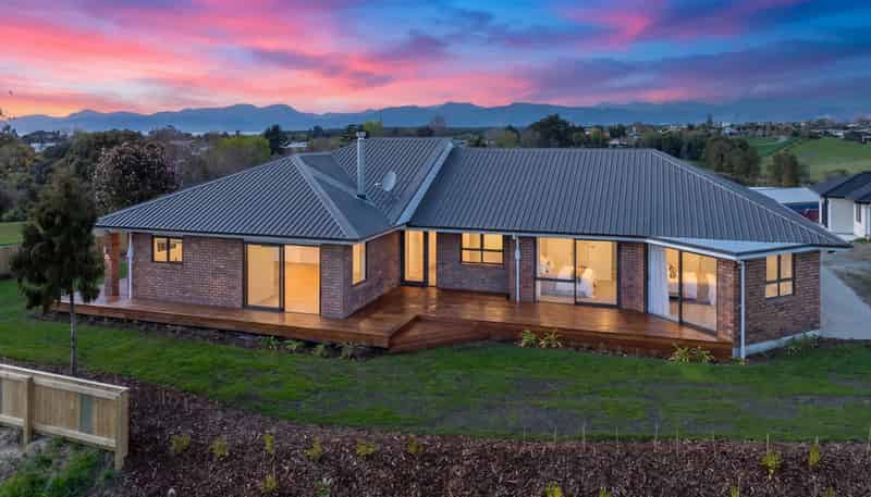 18 Mt Hope Drive, Mapua