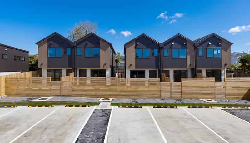Lot 5/26 Boyce Avenue, Mount Roskill