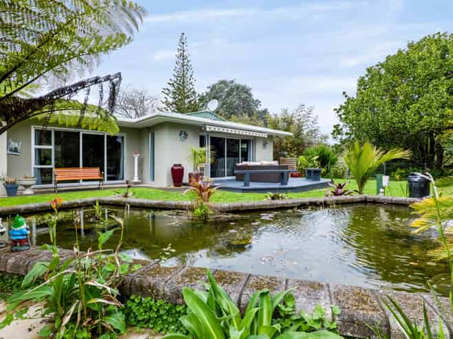 172a Mangorei Road, Merrilands