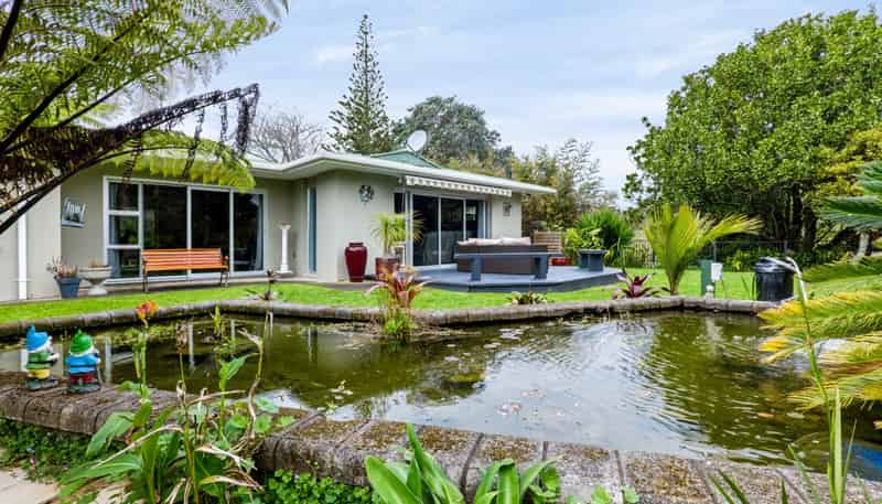172a Mangorei Road, Merrilands