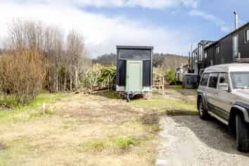 Lot 6 Albert Street, Okarito