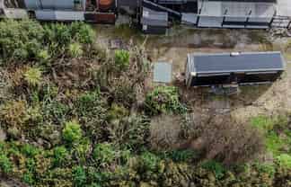 Lot 6 Albert Street, Okarito