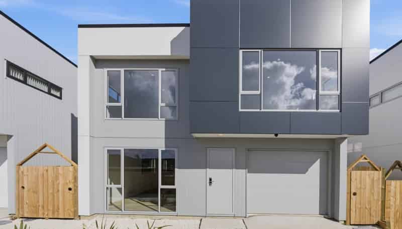 33A Sorrel Crescent, Bucklands Beach
