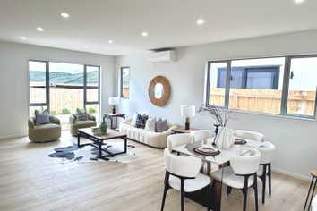 Auckland - Address withheld