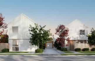 4/1433 Springs Road, LINCOLN