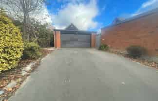 28a Inglewood Place, Avonhead