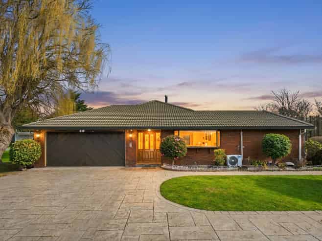 22 Madeleys Road, Clarkville