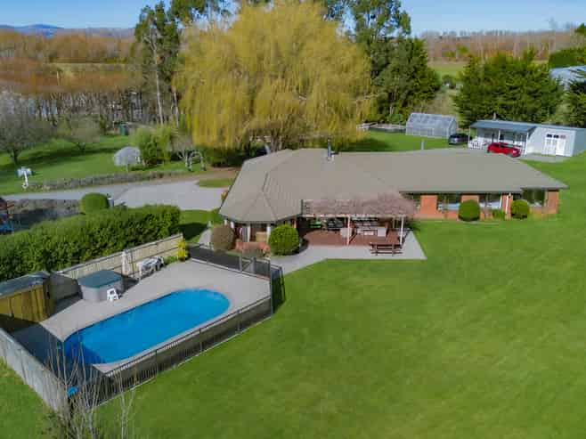 22 Madeleys Road, Clarkville