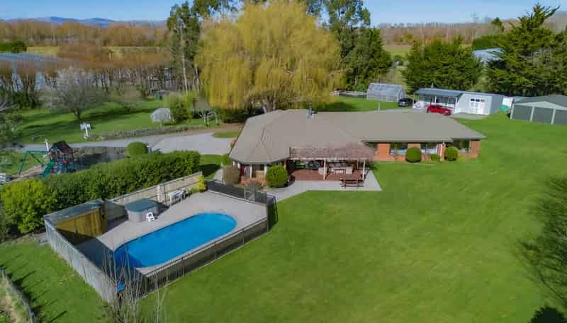 22 Madeleys Road, Clarkville