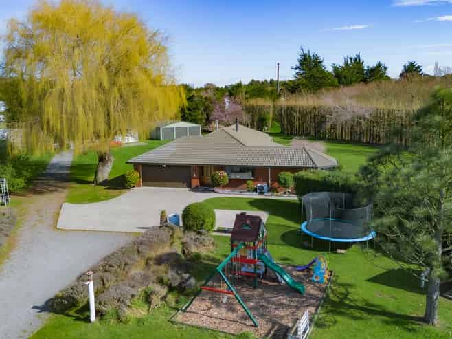 22 Madeleys Road, Clarkville