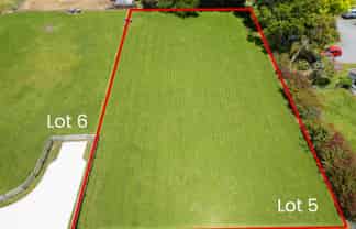 19 Coates Lane, Te Poi