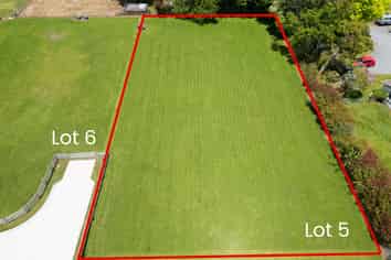 19 Coates Lane, Te Poi