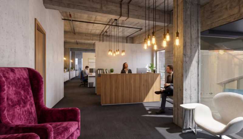 Level 1/280 Lambton Quay, Wellington Central